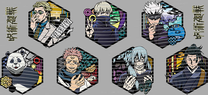 16oz JPN Anime-JA-212